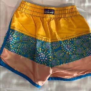 Girl shorts
